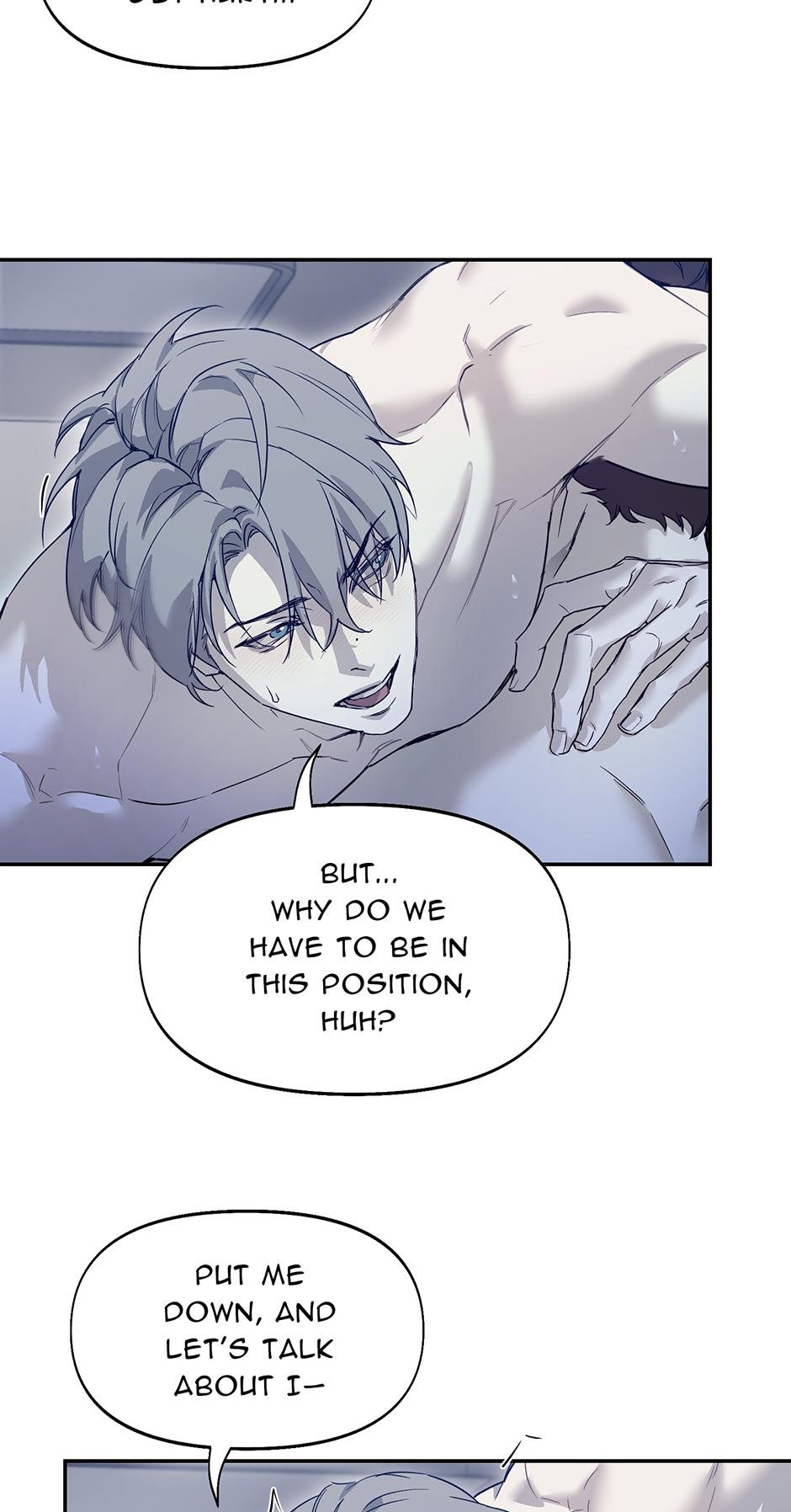 Nerd Project, Chapter 35 image 29